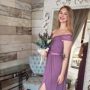 Meet your Posher, Kaitlyn